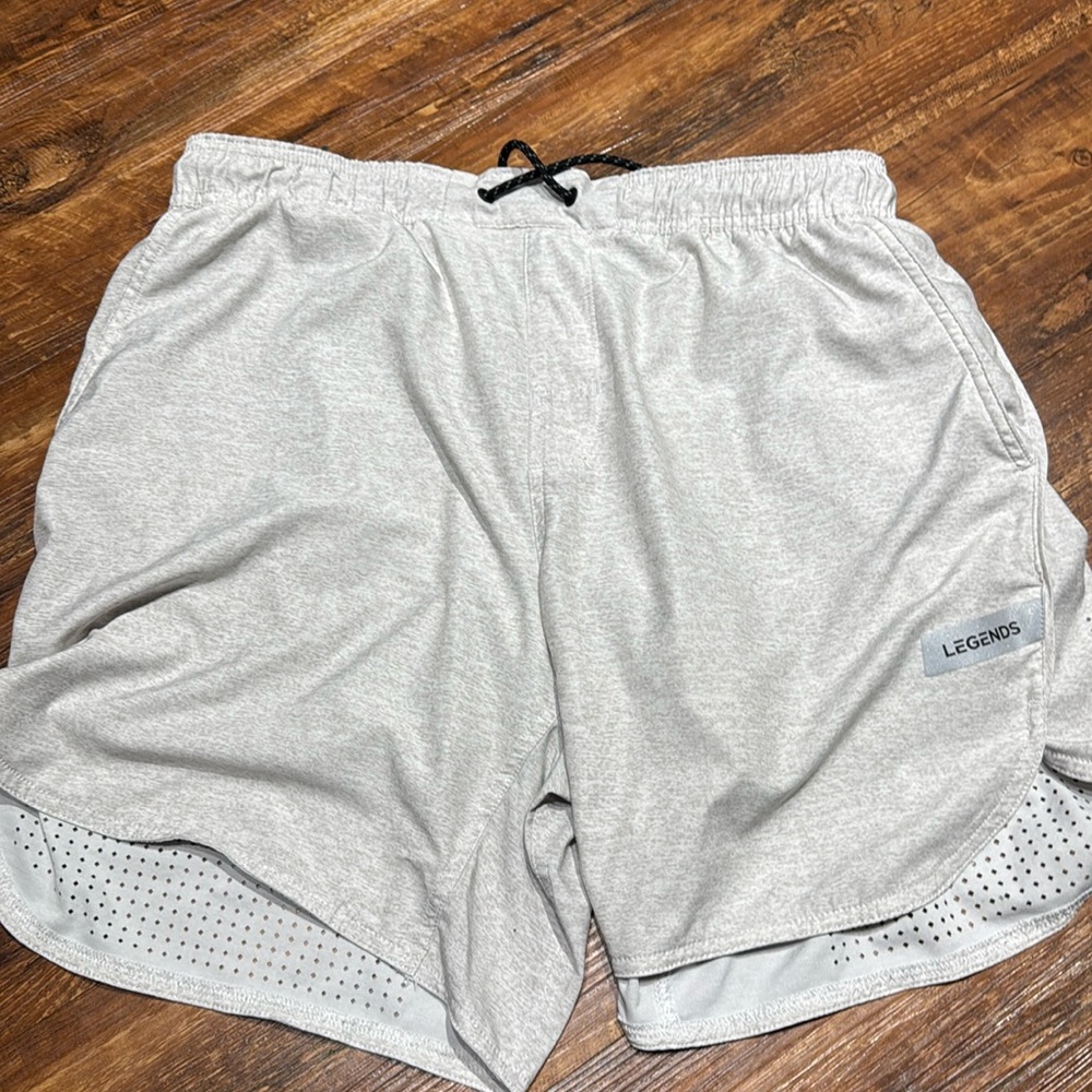 Legends Luka Short w/liner